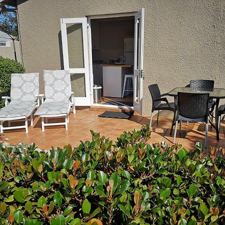 Ferienwohnung On Cloud 9 Hermanus Exterior foto