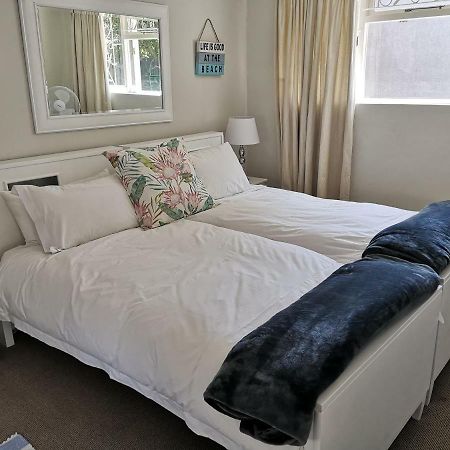 Ferienwohnung On Cloud 9 Hermanus Exterior foto