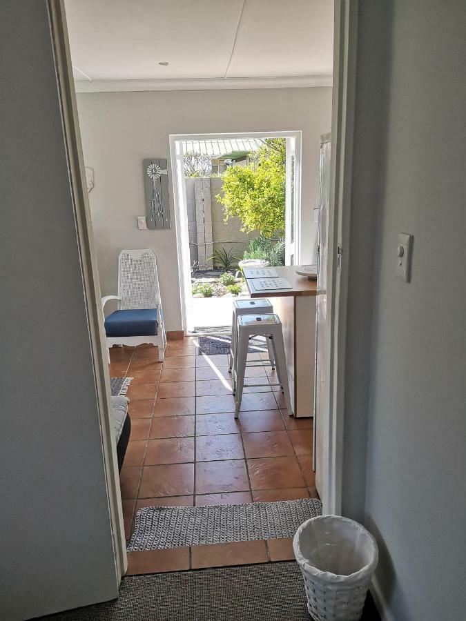 Ferienwohnung On Cloud 9 Hermanus Exterior foto