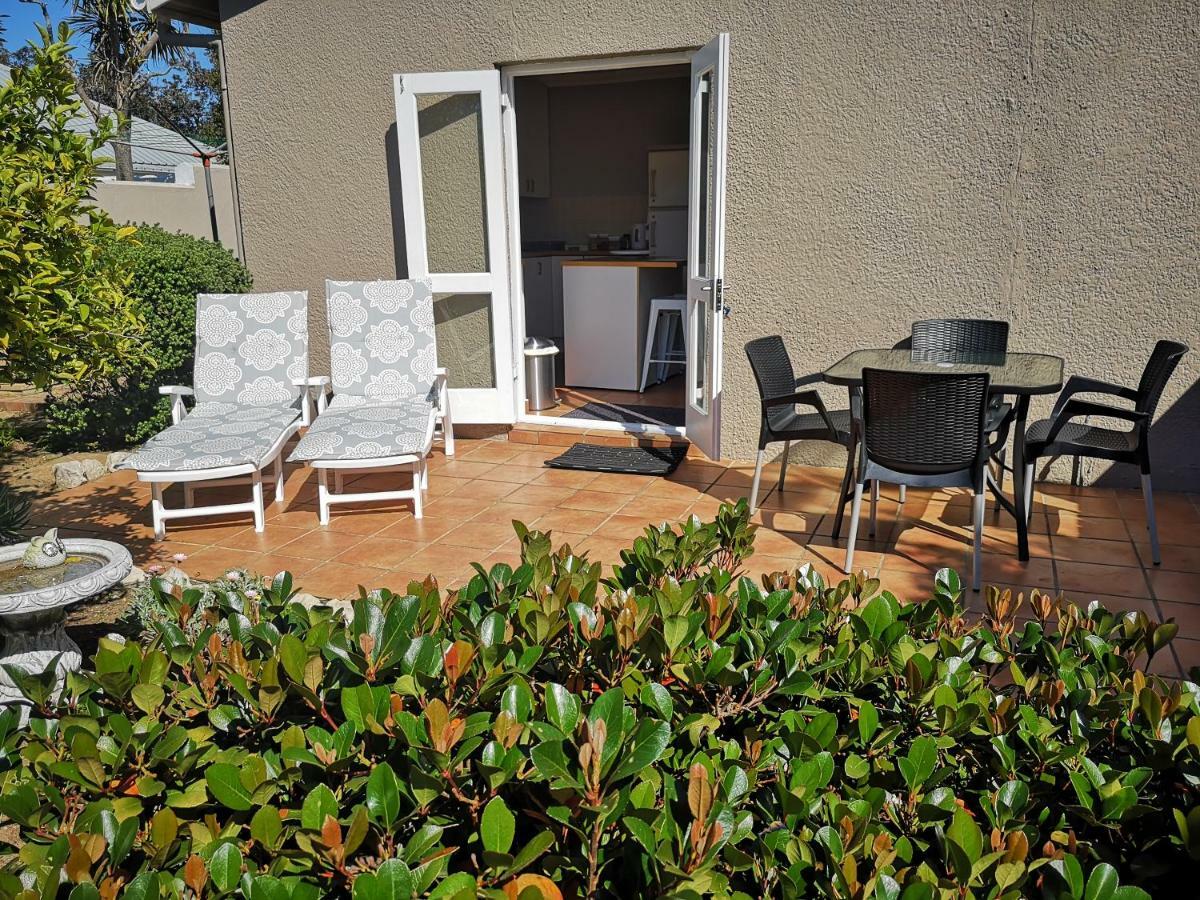Ferienwohnung On Cloud 9 Hermanus Exterior foto