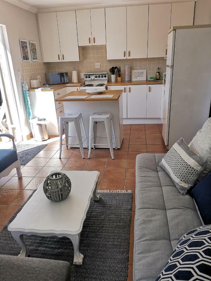 Ferienwohnung On Cloud 9 Hermanus Exterior foto