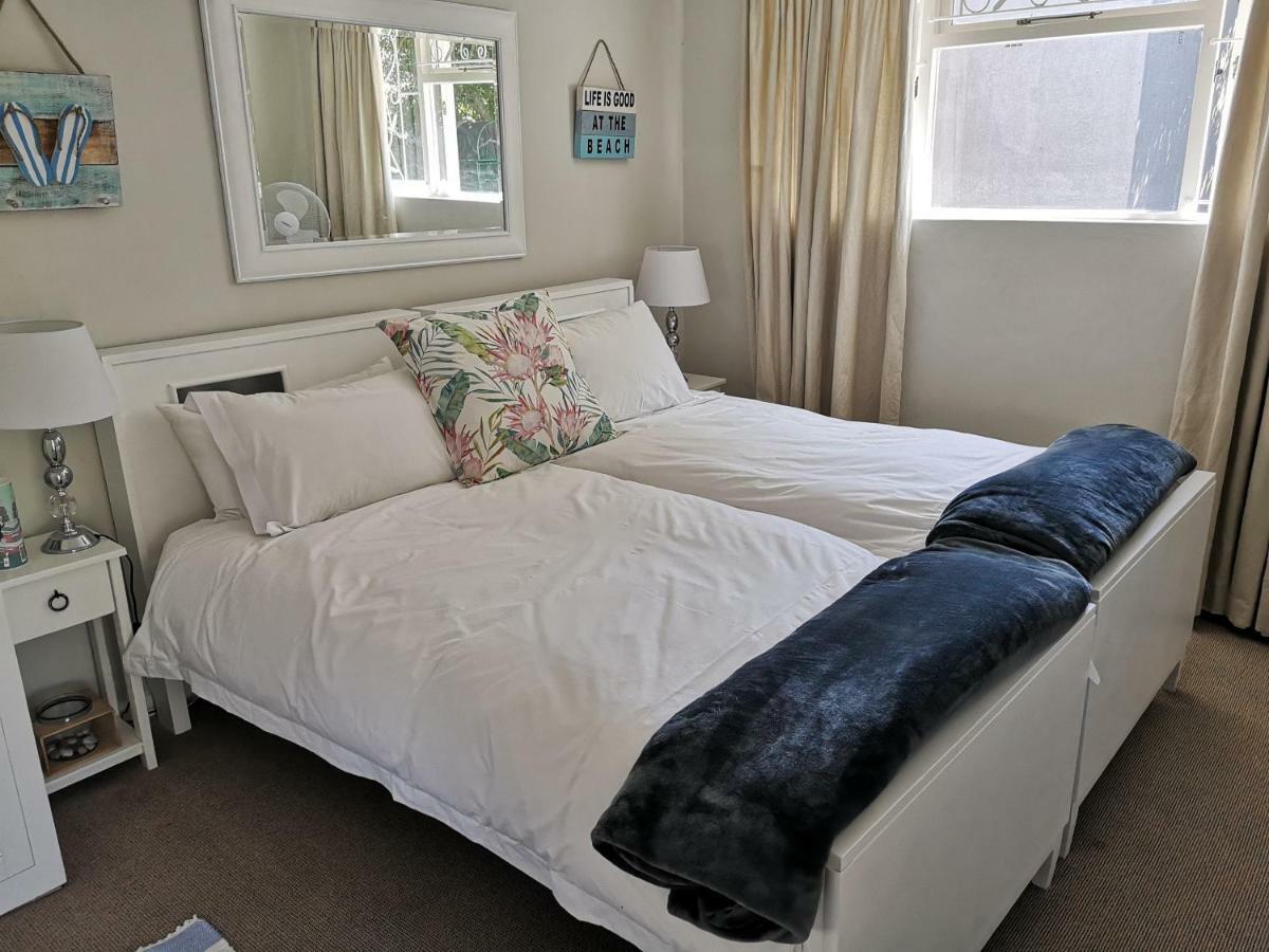 Ferienwohnung On Cloud 9 Hermanus Exterior foto
